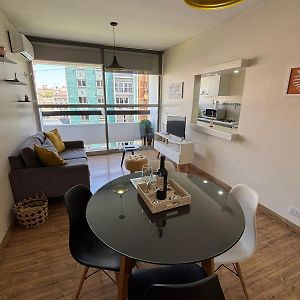 Apartamento de 1 Dormitorio